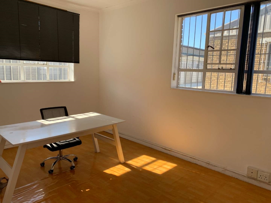 To Let commercial Property for Rent in Epping Industrial Western Cape